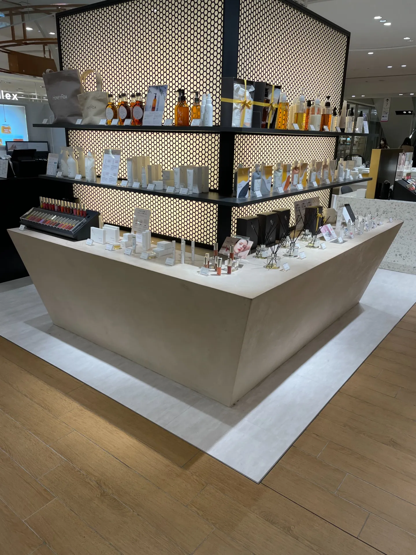 モールテックス